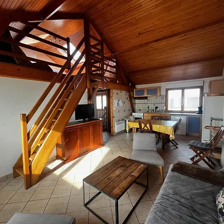 Ambiance Sur Digue Face 8 Personnes