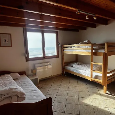 Ambiance Sur Digue Face 8 Personnes * פור-מהון-פלאז'
