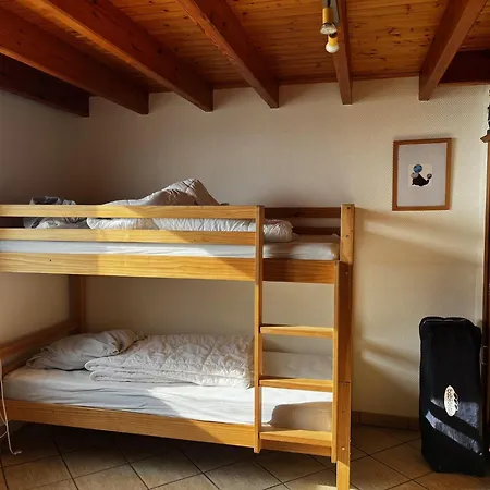 Ambiance Sur Digue Face 8 Personnes *