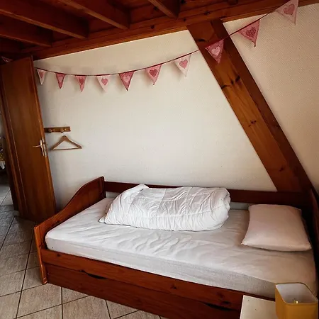 Ambiance Sur Digue Face 8 Personnes * פור-מהון-פלאז'